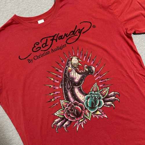 Hardy christian audigier - ed,