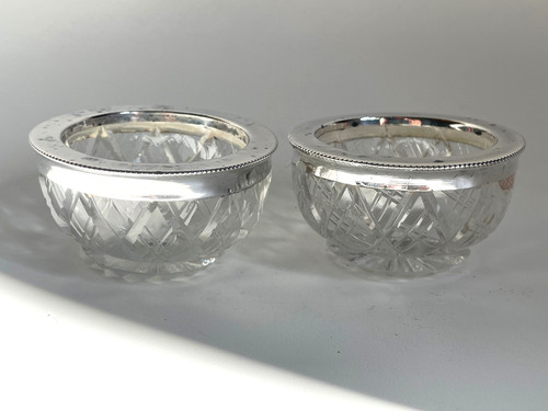 Antique 1914 sterling - 1914,