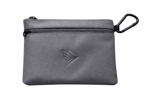 Swiftee golf valuables pouch - swiftee,