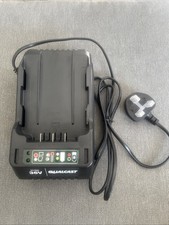 Genuine Qualcast 36v Li-ion