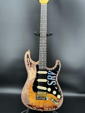 New SRV Vintage Relic ST
