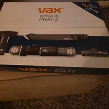 VAX Cordless PRO KIT 2
