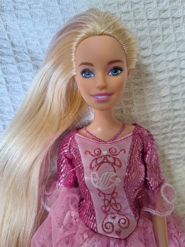 Mattel barbie doll vintage - mattel,