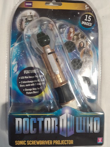 Who sonic screwdriver - dr,