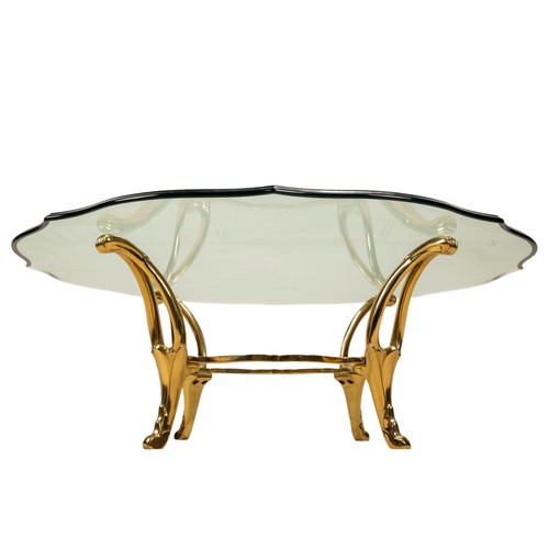 Hollywood regency brass - regency, &