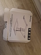 Laptop Stand, BoYata Ergonomic