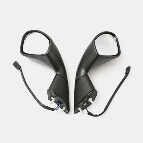 Rear view side - rear,