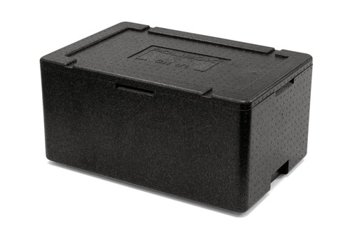 Polibox isothermal container - polibox®,