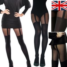 Women Girls Temptation Sheer