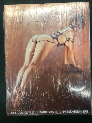 Artcore number erotic - artcore, 3,
