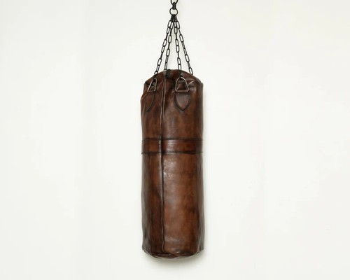 Brown vintage retro unfilled - brown,