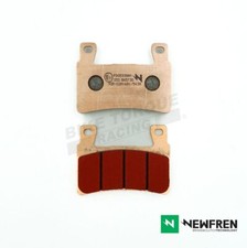 Newfren Sintered Front Brake