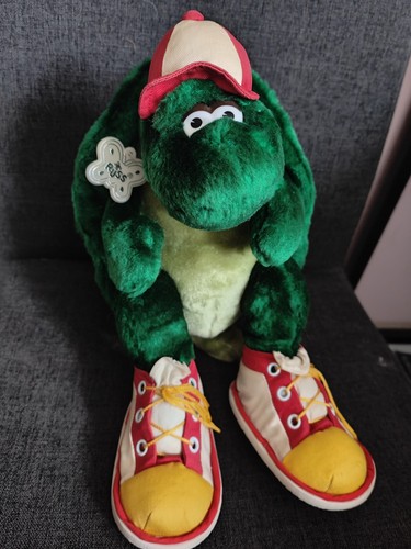 Russ soft toy snappy the - soft,