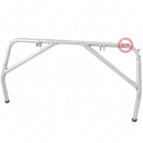 Galvanized center stand - galvanized,