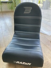 Gaming chair - (60, cm)