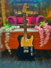Black Fenix Telecaster