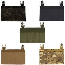 Viper VX Buckle Up SMG Four Magazine Panel Webbing Airsoft Tactical Pouch 