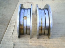 Ruston and Hornsby VH-161A