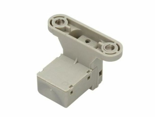 Drivers cab locking sensor 2 - drivers,