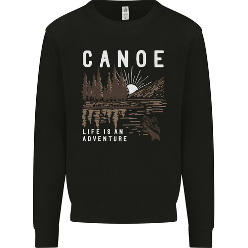 Canoe adventure canoeing - adventure,