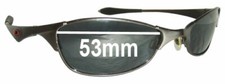 SFx Replacement Sunglass