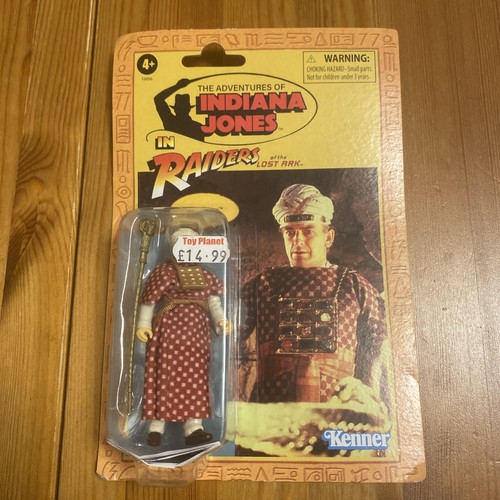 Indiana jones retro - indiana,