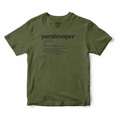 Armed forces gift airborne - gift,