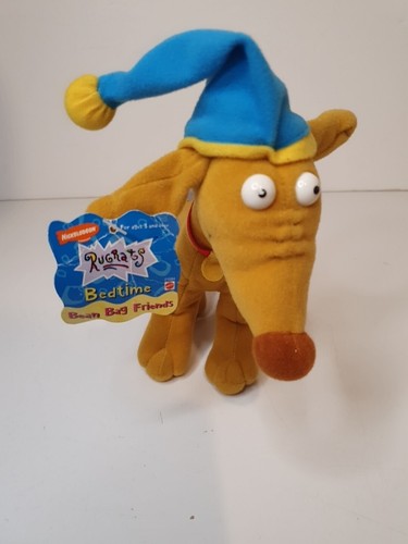 Nickelodeon mattel rugrats - mattel,