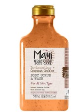 Maui Moisture Invigorating+