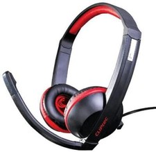 Headset with Mic Stereo