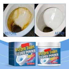Toilet Foam Cleaning Powder