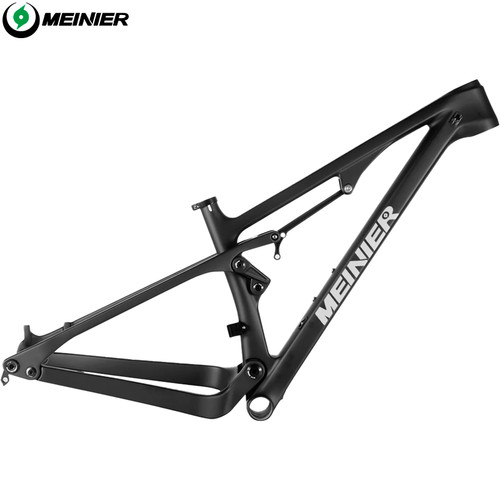 29in carbon suspension frame - suspension,