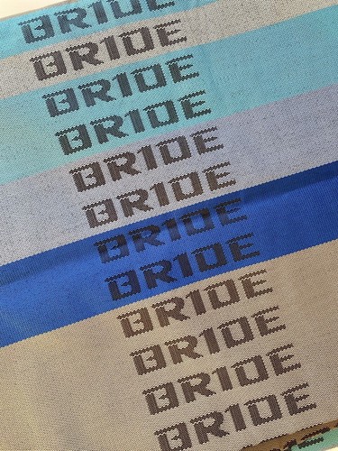 Bride seat fabric material - bride,
