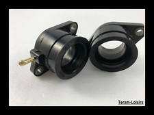 Intake pipe kit for Yamaha TT