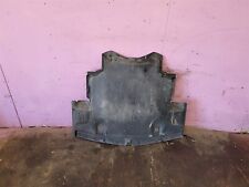 2006 CHRYSLER CROSSFIRE UNDER ENGINE COVER UNDERLAY TRAY 