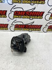 ♻️ Honda Ww 125-a Pcx 125 2018 - 2020 Ignition Barrel Lock Set With Key  ♻️