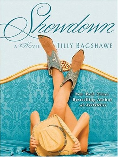 Showdown tilly - showdown, (basic)-tilly