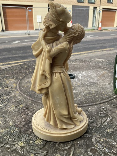 Italian romeo and - romeo,