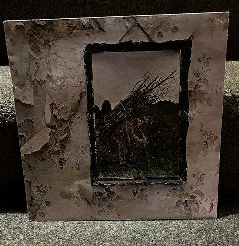 Led zeppelin - led, iv