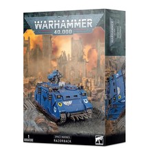 Rhino /Razorback Space Marines