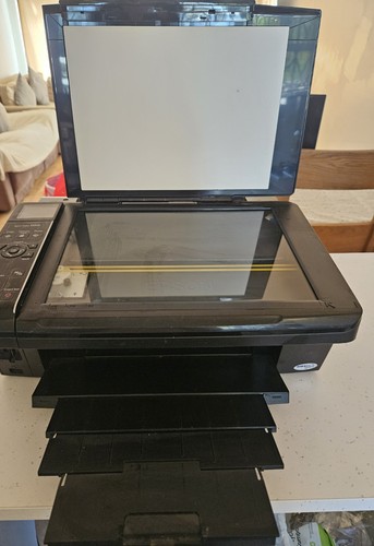 Epson stylus sx415 wireless - stylus,
