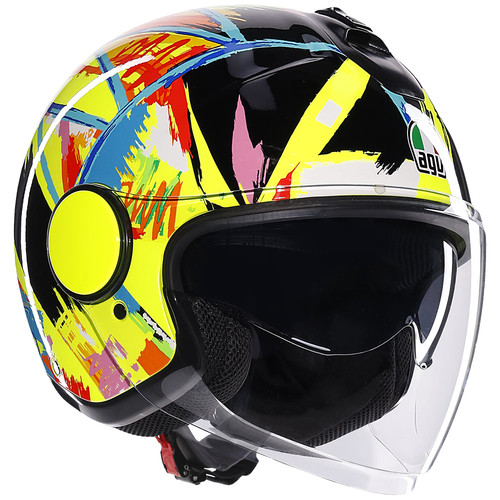 Agv eteres urban - agv,