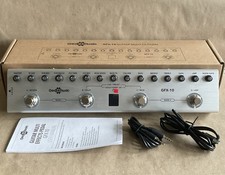Gear4music GFX-10 Guitar Multi