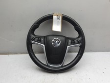 2011 VAUXHALL INSIGNIA SRI NAV
