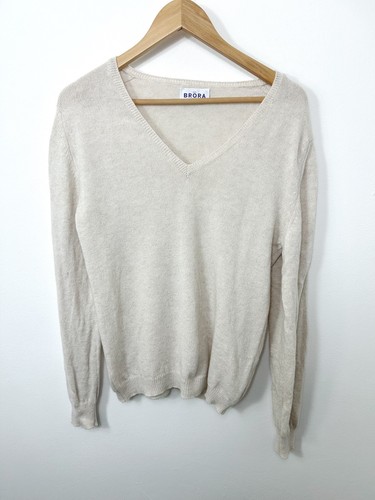 Brora grey cream 100 - grey,