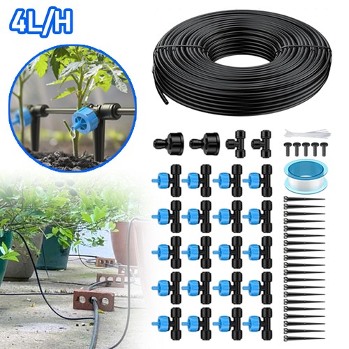 30m automatic watering system - 30m,