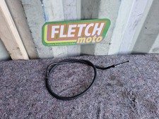 2001 SUZUKI GSXR1000 K1 CLUTCH CABLE