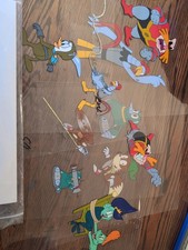 Sonic The Hedgehog Cartoon