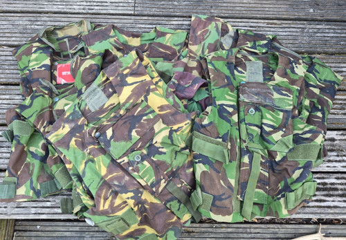 Bulk clearance british - clearance, 8