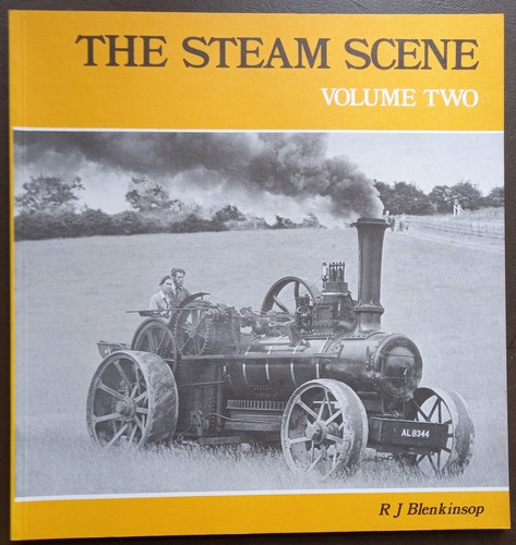 Steam scene volume by - 2,